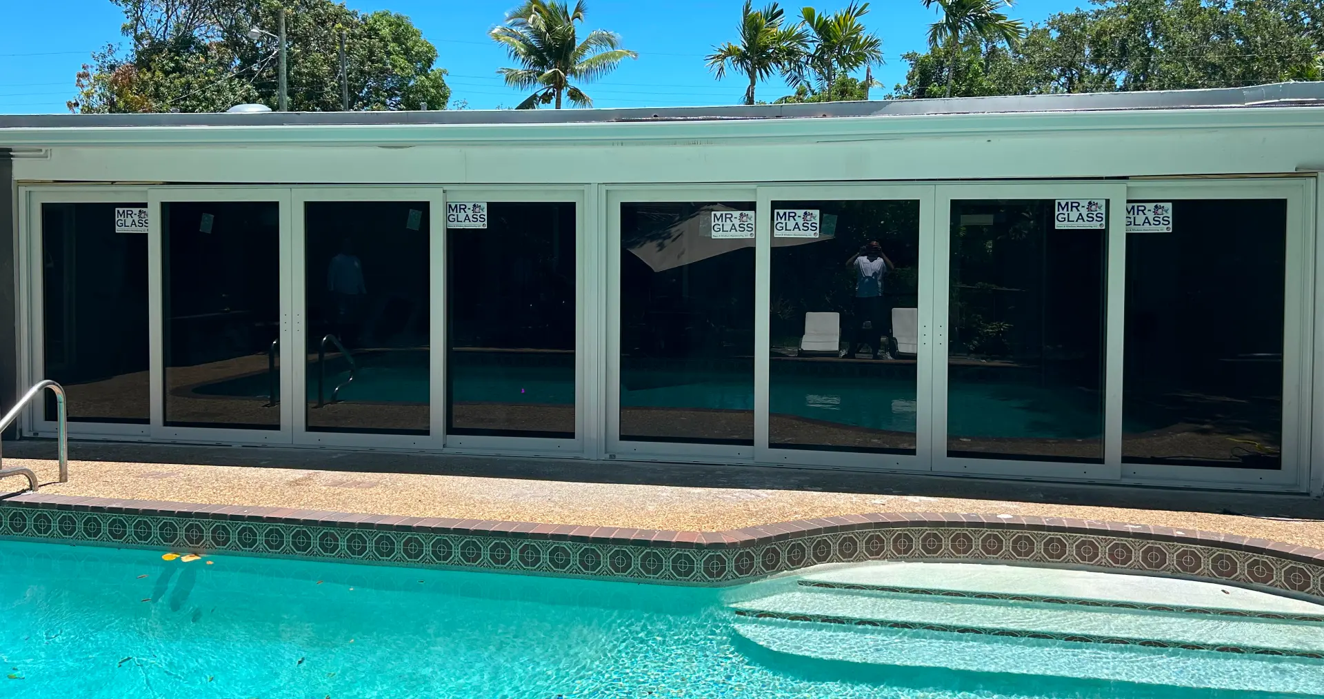 Hero 2 Power Glass Windows and Door, Inc.